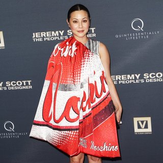 Premiere of The Vladar Company's Jeremy Scott: The People's Designer