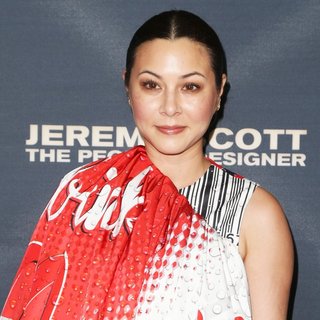 Premiere of The Vladar Company's Jeremy Scott: The People's Designer