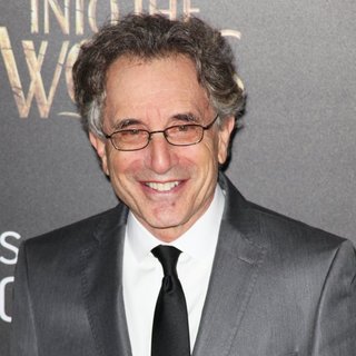The World Premiere of The Film Musical Into the Woods - Arrivals