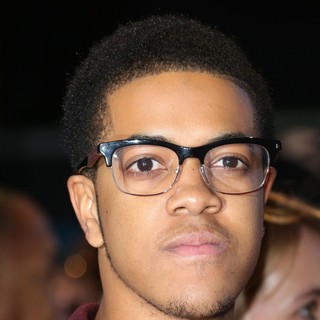 The Premiere of The Twilight Saga's Breaking Dawn Part II - Arrivals