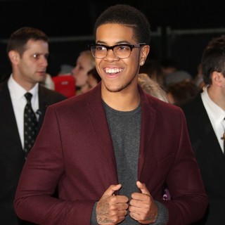 The Premiere of The Twilight Saga's Breaking Dawn Part II - Arrivals