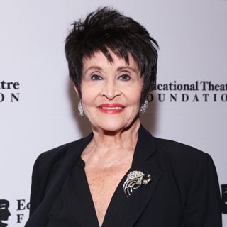 Chita Rivera