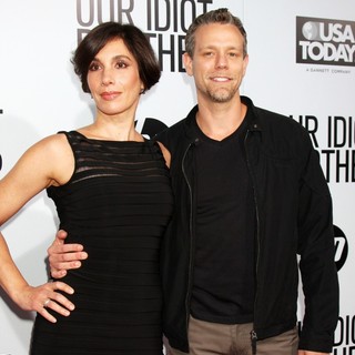 Our Idiot Brother - Los Angeles Premiere