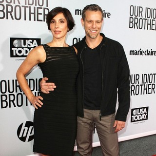 Our Idiot Brother - Los Angeles Premiere