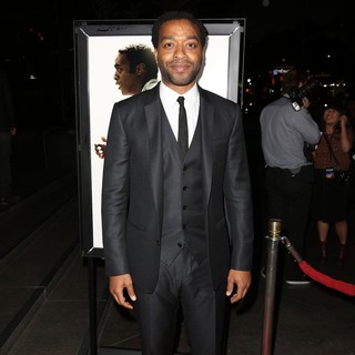 Los Angeles Premiere of 12 Years a Slave