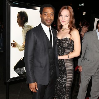 Los Angeles Premiere of 12 Years a Slave