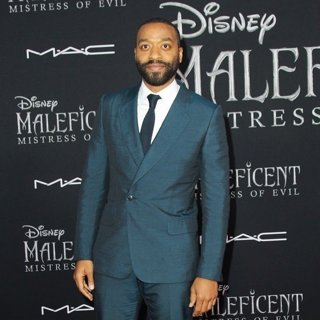 World Premiere of Disney's Maleficent: Mistress of Evil - Arrivals