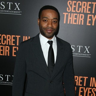 Premiere of STX Entertainment's Secret in Their Eyes - Arrivals