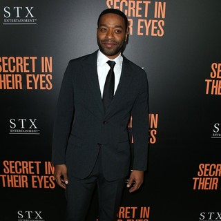 Premiere of STX Entertainment's Secret in Their Eyes - Arrivals