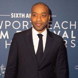 Chiwetel Ejiofor