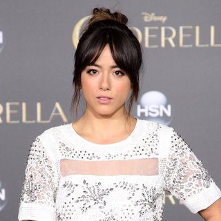 Los Angeles Premiere of Disney's Cinderella - Arrivals