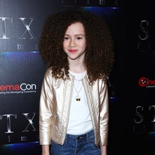 Chloe Coleman