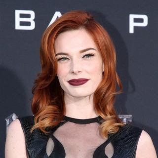 Warcraft L.A. Premiere - Arrivals