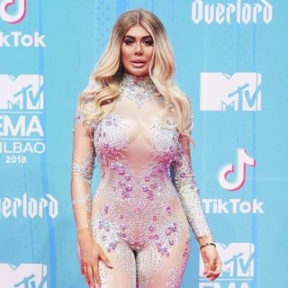 Chloe Ferry