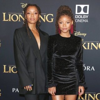 Disney's The Lion King World Premiere