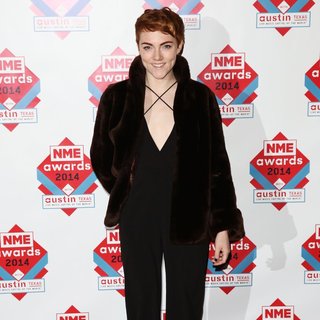 Chloe Howl