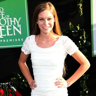 The World Premiere of The Odd Life of Timothy Green - Arrivals