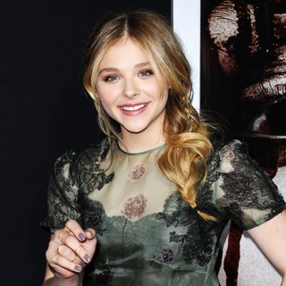 Premiere of Metro-Goldwyn-Mayer Pictures' and Screen Gems' Carrie