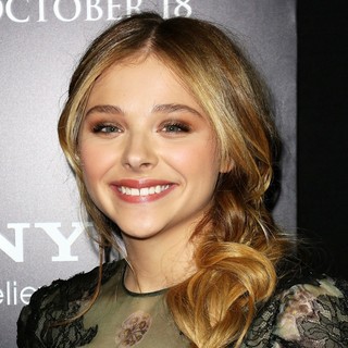 Premiere of Metro-Goldwyn-Mayer Pictures' and Screen Gems' Carrie