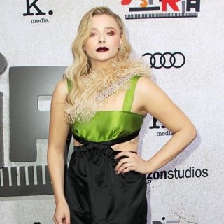 Suspiria Los Angeles Premiere