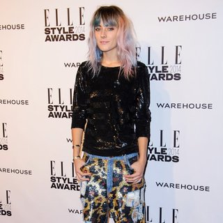Chloe Norgaard