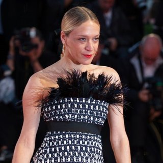 75th Venice International Film Festival - At Eternity's Gate - Premiere