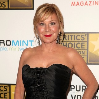 Chloe Webb