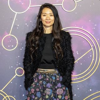 Chloe Zhao