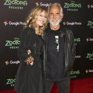 Los Angeles Premiere of Walt Disney Animation Studios' Zootopia