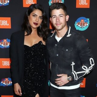 Nick Jonas Picture 410 3rd Annual Jbl Fest