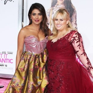 Premiere of Warner Bros. Pictures' Isn't It Romantic