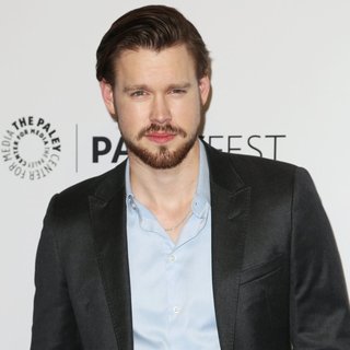Chord Overstreet in The Paley Center for Media's 32nd Annual PALEYFEST LA - Glee