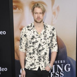 Chord Overstreet in World Premiere of Jonas Brothers' Chasing Happiness