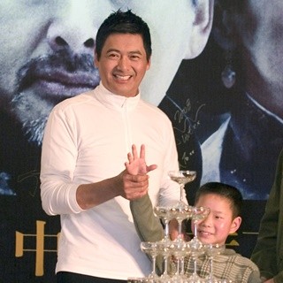 Chow Yun-Fat