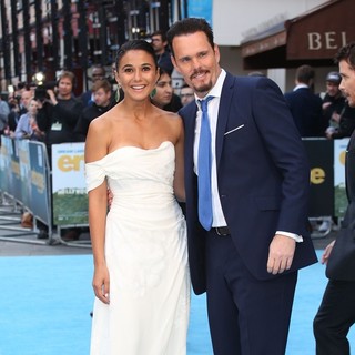 Entourage The Movie UK Premiere - Arrivals