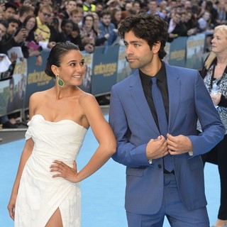 Entourage The Movie UK Premiere - Arrivals