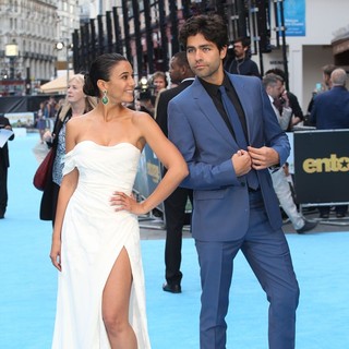Entourage The Movie UK Premiere - Arrivals