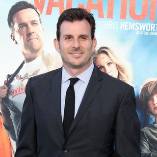 Los Angeles Premiere of Warner Bros. Pictures' Vacation - Red Carpet Arrivals