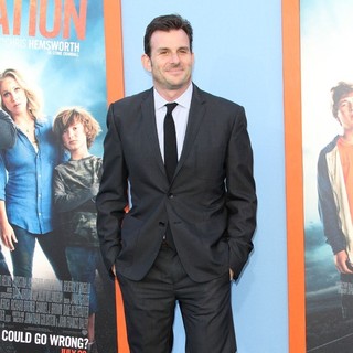 Los Angeles Premiere of Warner Bros. Pictures' Vacation - Red Carpet Arrivals