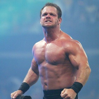Chris Benoit