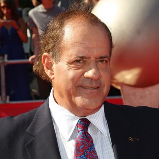 Chris Berman