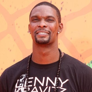 Chris Bosh