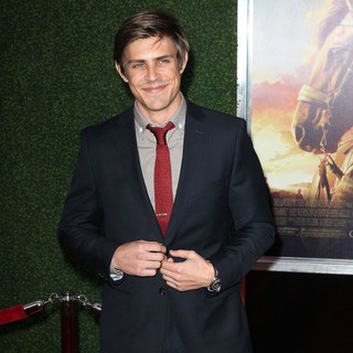 The World Premiere of War Horse