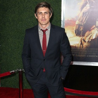 The World Premiere of War Horse