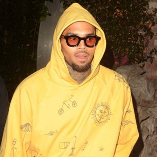 Chris Brown