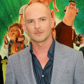 World Premiere of ParaNorman