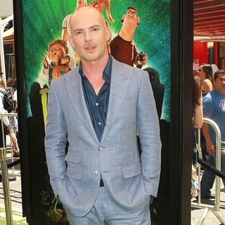 World Premiere of ParaNorman