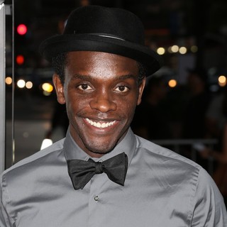 Los Angeles Premiere of 12 Years a Slave