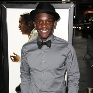 Los Angeles Premiere of 12 Years a Slave
