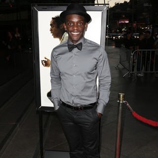 Los Angeles Premiere of 12 Years a Slave